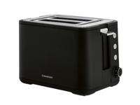 SILVERCREST Broodrooster (Zwart) - thumbnail