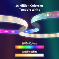 Aqara LED-strip (uitbreiding) RLSE-K01D - thumbnail