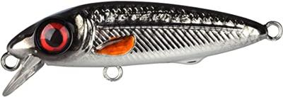 Spro Iris The Kid 4,8 cm 6 gr Roach