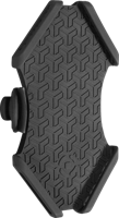 Celly telefoonhouder swipe stuurpen zwart - thumbnail