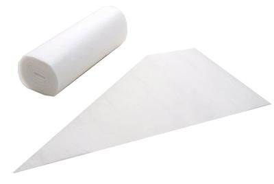 Mason Cash Wegwerp Spuitzakken 37 x 25 cm - 50 Stuks Mason Cash Wegwerp Spuitzakken 37 x 25 cm - 50 Stuks