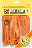 Voskes kipfilet met lam 400g - thumbnail