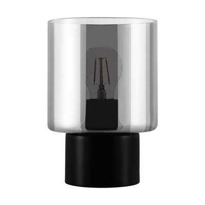 Eglo Moderne tafellampGorosiba zwart - 780477