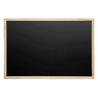 Krijtbord MAUL antraciet 30x40cm onbewerkt houten frame | 10 stuks Krijtbord MAUL antraciet 30x40cm onbewerkt houten frame | 10 stuks