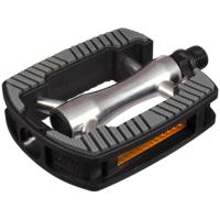 UNION 821 pedalen alu zilver blister - thumbnail