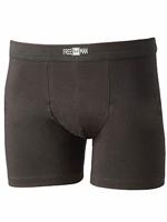 Underwear Freeman heren boxershort 18070 - Tunnel elastiek - Katoenen mannen ondergoed - thumbnail