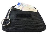 HP kaartenhoes "rfid" card case rfid 5 faecher - thumbnail