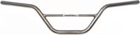 TOMMASELLI stuur "vintage" handlebar vintage tommase steel cr stay,840mm - thumbnail