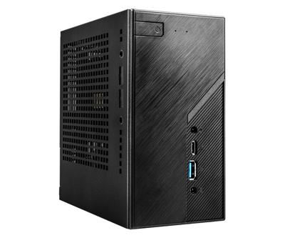 Asrock DeskMini H470 Asrock DeskMini H470