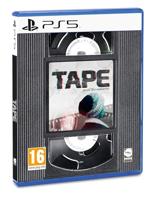 Tape Unveil the Memories - thumbnail