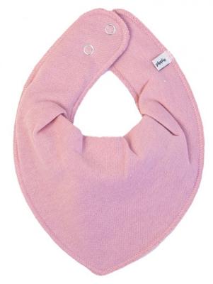 Pippi slabbetje Scarf bib junior katoen zacht Pippi slabbetje Scarf bib junior katoen zacht