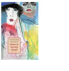 Meneer en mevrouw zijn gek - Yvonne Keuls - eBook (9789041419071)