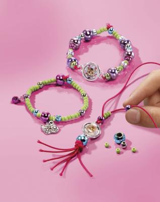 Totum Sieraden Maken Kitty