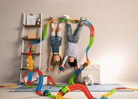 Smoby FleXtreme Suv racewagen - thumbnail