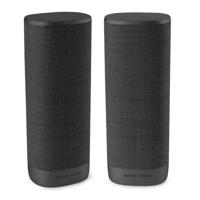 Harman/Kardon Citation Surround 5.1 kanalen 100 W Zwart - thumbnail