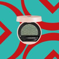 Collistar Impeccabile Compact Eyeshadow 520 Eden Shimmer 3gr - thumbnail