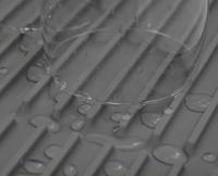 Joseph Joseph Afdruipmat Flume Large Grijs - thumbnail