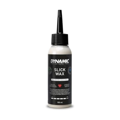 DYNAMIC slick wax - 100ml