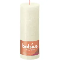 Bolsius Stompkaars Soft Pearl 190/68 - thumbnail