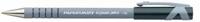 Paper Mate Flexgrip Ultra balpen zwart medium - thumbnail