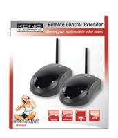 Infrarood verlenger draadloos - thumbnail