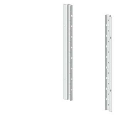 Siemens 8PQ2197-0BA10 8PQ21970BA10 Plaatstaal 1 stuk(s)