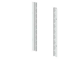 Siemens 8PQ2197-0BA10 8PQ21970BA10 Plaatstaal 1 stuk(s) - thumbnail