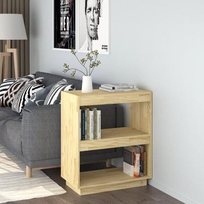 Boekenkast 60x35x71 cm massief grenenhout Boekenkast 60x35x71 cm massief grenenhout