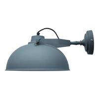 Urban Interiors WandlampUrban Vintage 30 cm grijs - AI-WL-14-VG - thumbnail