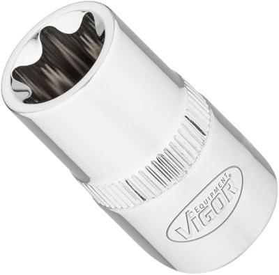 Vigor V2196N Dopsleutelinzetstuk