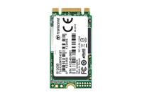 Transcend MTE452T 512 GB NVMe/PCIe M.2 SSD 2242 harde schijf M.2 NVMe PCIe 3.0 x2 Industrial TS512GMTE452T - thumbnail