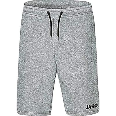 JAKO 8565 Short Base - Zwart - S JAKO 8565 Short Base - Zwart - S