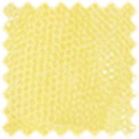 Creativ Company Tule, b: 50 cm, geel, 5 m/ 1 rol - thumbnail