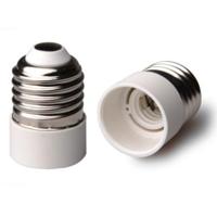 Vtac VerloopfittingConverter E27 - E14 - 6070004 - thumbnail