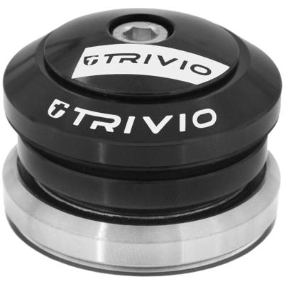 Trivio - pro balhoofd full integrated 1-1/8 - 1-1/4 45/45 8mm Trivio - pro balhoofd full integrated 1-1/8 - 1-1/4 45/45 8mm