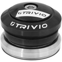 Trivio - pro balhoofd full integrated 1-1/8 - 1-1/4 45/45 8mm - thumbnail