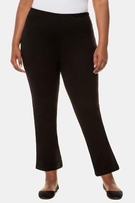 Ulla Popken yogabroek - Grote Maten