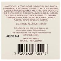 Lanvin Jeanne Blossom Eau de parfum Spray 100ml Dames - thumbnail