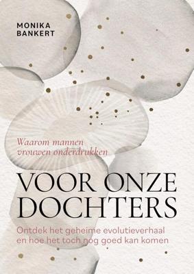 Voor onze dochters - Monika Bankert - ebook