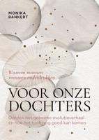 Voor onze dochters - Monika Bankert - ebook - thumbnail
