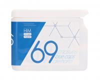 69 Capsules Blue Caps Die Hard - thumbnail