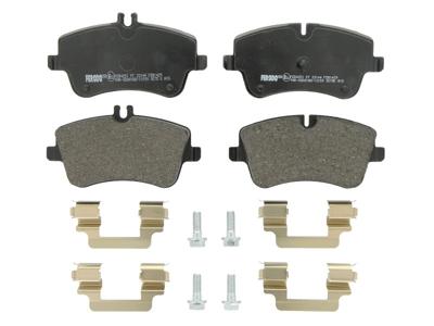 Remblokken set FDB1429