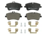 Remblokken set FDB1429 - thumbnail