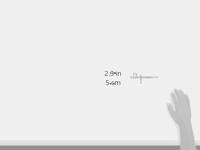 Tamiya HG Super Fine Double action Airbrush pistool Mondstuk-Ø 0,2 mm - thumbnail