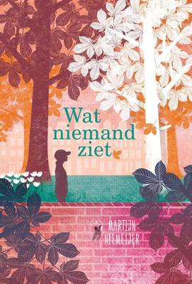Wat niemand ziet - Martijn Niemeijer - ebook