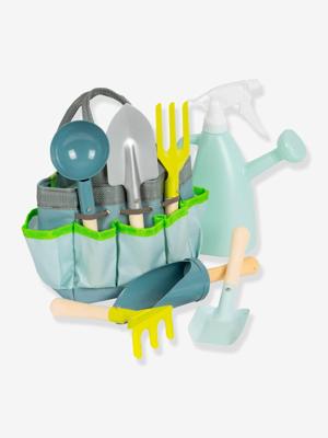 Small Foot - tas met tuingereedschap, 8dlg.