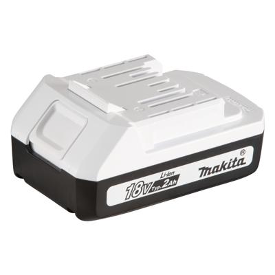 Makita Accessoires 191N69-0 | Accu BL1820G | 18V | 2,0Ah - 191N69-0 Makita Accessoires 191N69-0 | Accu BL1820G | 18V | 2,0Ah - 191N69-0