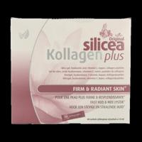 Hubner Original Silicea Kollagen Plus - thumbnail