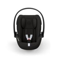 Babyschale Cloud G i-Size Magic Black CYBEX, 40-87 cm zwart - thumbnail