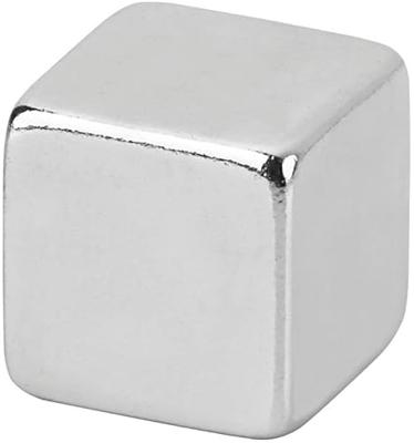 Magneet maul neodymium kubus 10x10x10mm 3.8kg Magneet maul neodymium kubus 10x10x10mm 3.8kg